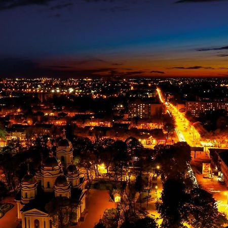 Апартаменты В Одессе Oděsa Exteriér fotografie
